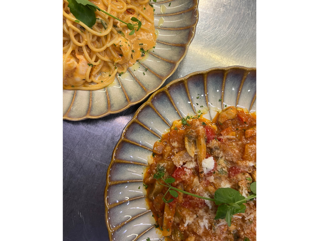 Restaurant Sapore Vero 5