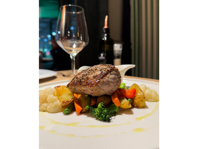 Restaurant Sapore Vero Bistecca